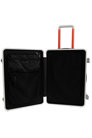Diesel Suitcase ‘DSL003.2’