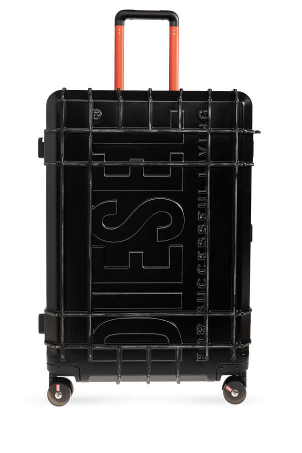 Suitcase ‘DSL003.3’ od Diesel