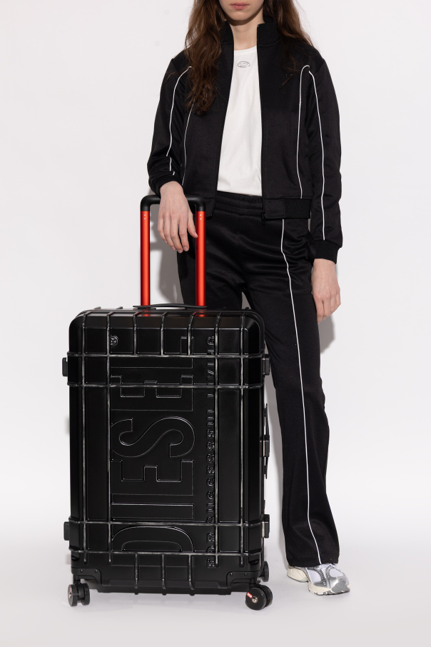 Diesel Suitcase ‘DSL003.3’