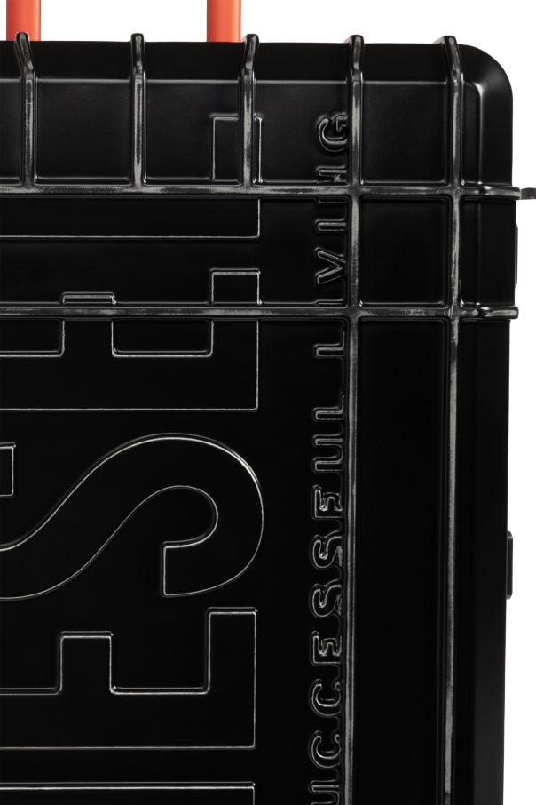 Diesel Suitcase ‘DSL003.3’