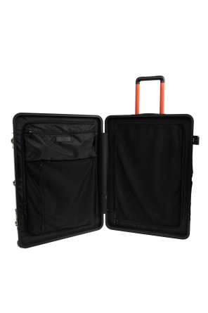 Diesel Suitcase ‘DSL003.3’