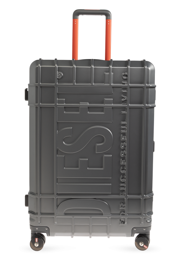 Suitcase ‘DSL003.3’ od Diesel