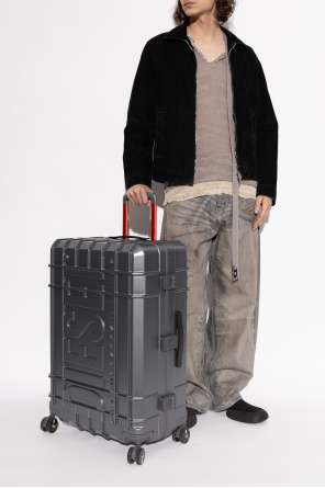 Diesel Suitcase ‘DSL003.3’