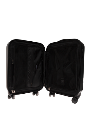 Emporio Armani Suitcase with embossed logo