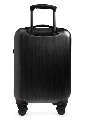 Emporio Armani Suitcase with embossed logo