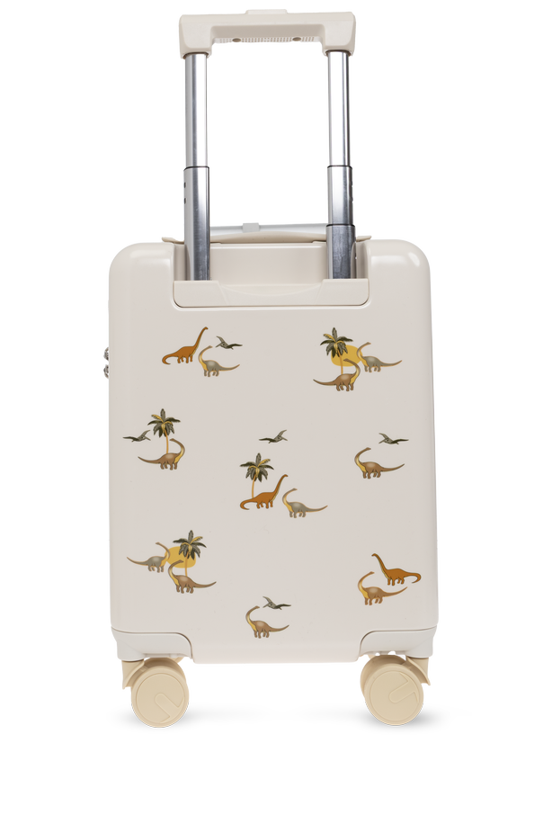 Konges Sløjd Rolling suitcase