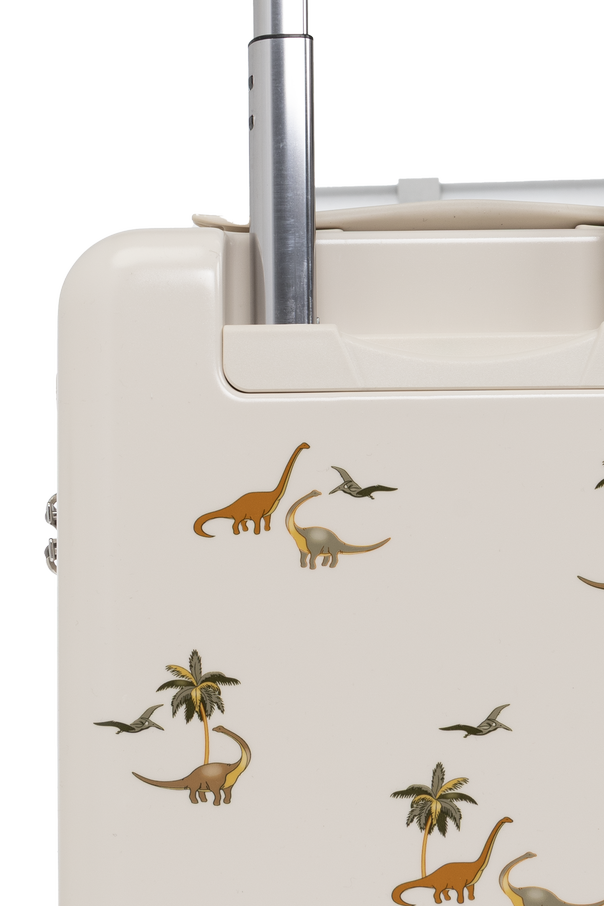 Konges Sløjd Rolling suitcase