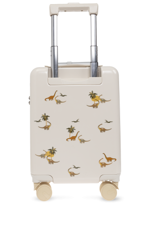 Konges Sløjd Rolling suitcase