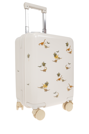 Konges Sløjd Rolling suitcase