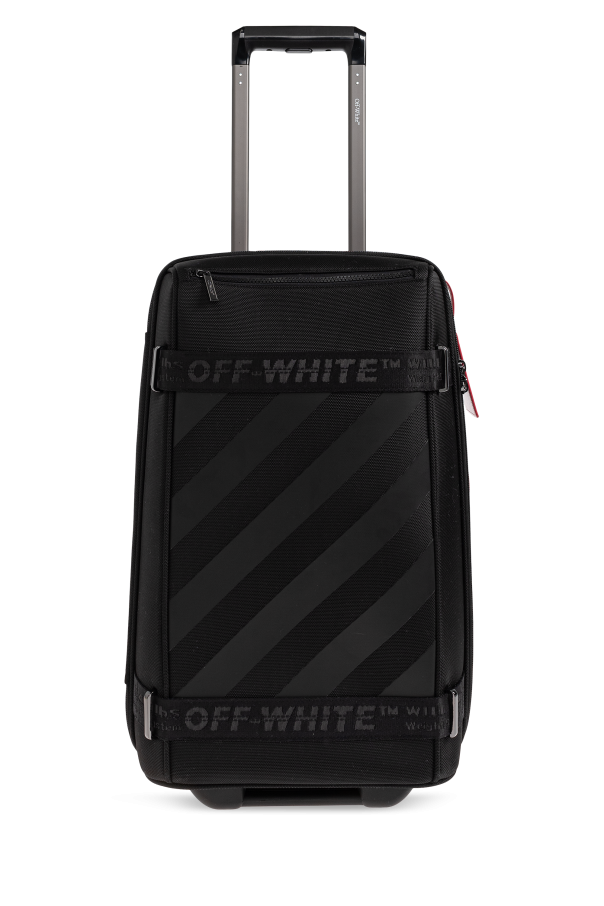 Suitcase ‘Diag’ od Off-White