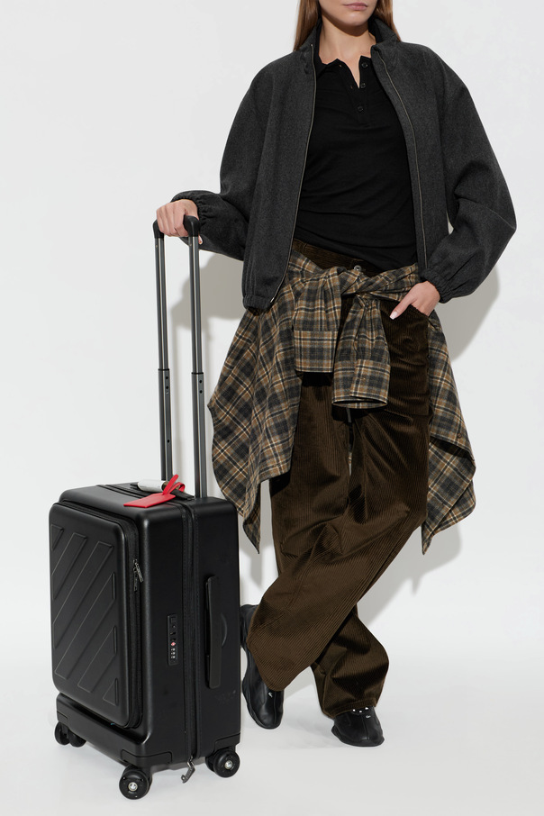 Off-White Off-White Carry-On Cabin Case