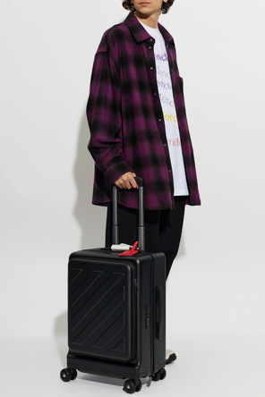 Off-White Off-White Carry-On Cabin Case