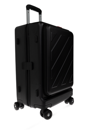 Off-White Off-White Carry-On Cabin Case