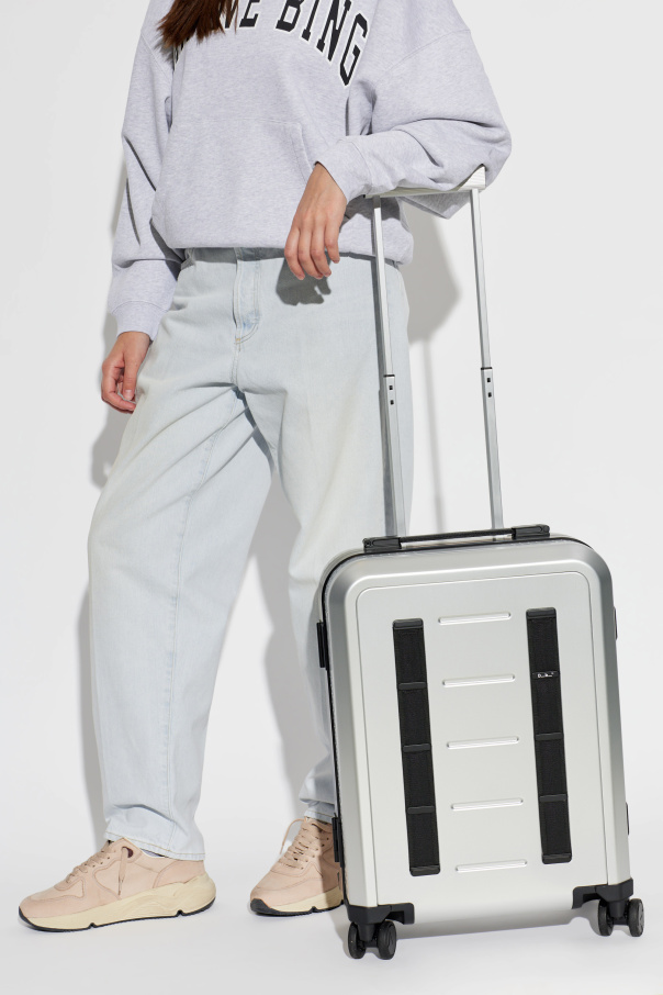 Db Journey "Ramverk Alu Carry-on" suitcase