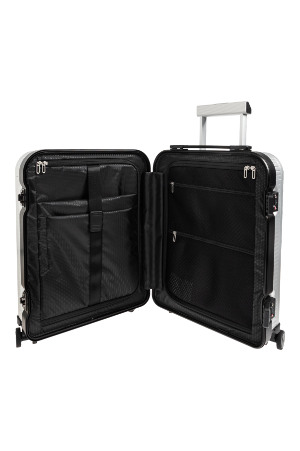 Db Journey "Ramverk Alu Carry-on" suitcase