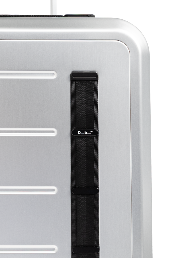 Db Journey "Ramverk Alu Carry-on" suitcase