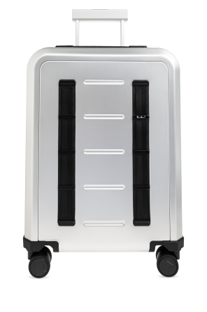 "ramverk alu carry-on" suitcase od Db Journey