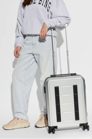 "ramverk alu carry-on" suitcase od Db Journey