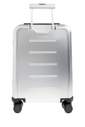 Db Journey "Ramverk Alu Carry-on" suitcase