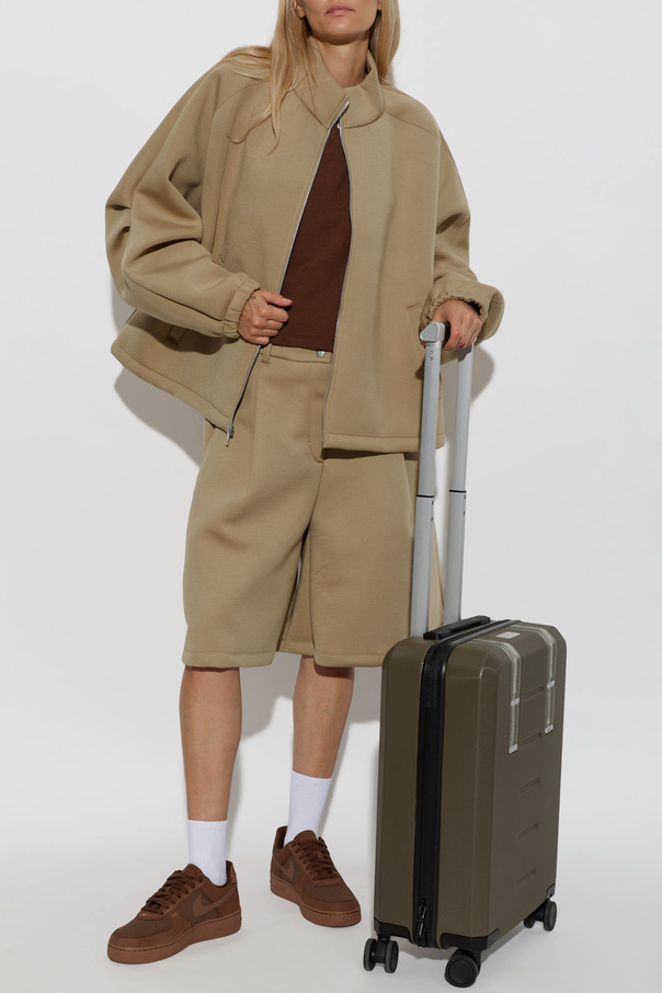 Db Journey ‘Ramverk Carry-on’ suitcase