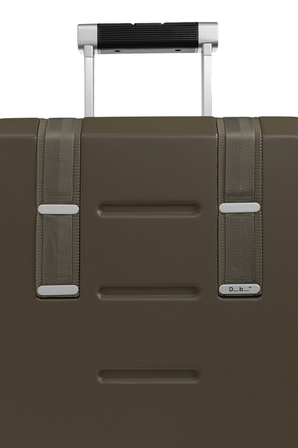 Db Journey ‘Ramverk Carry-on’ suitcase