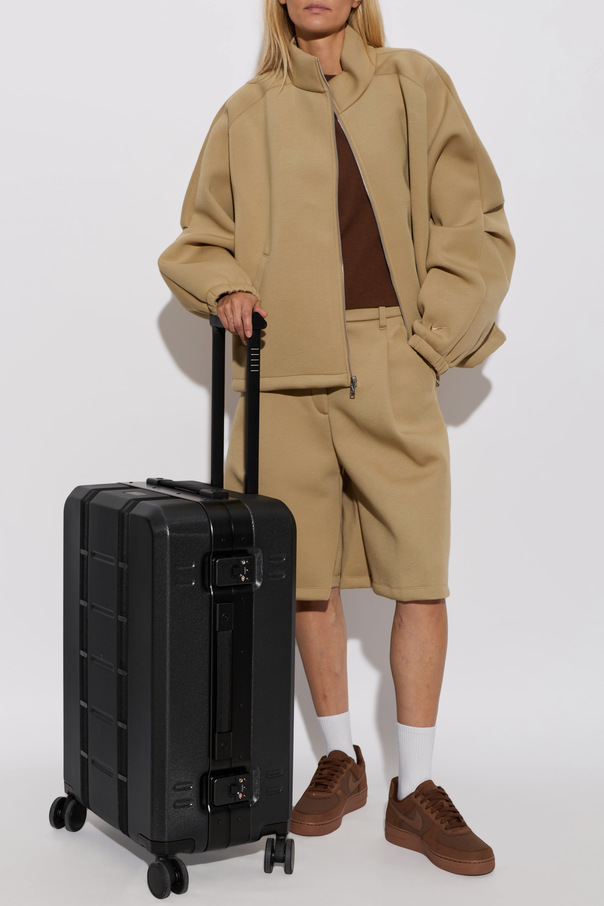 Db Journey Koffer „Ramverk Pro Check-in Medium“