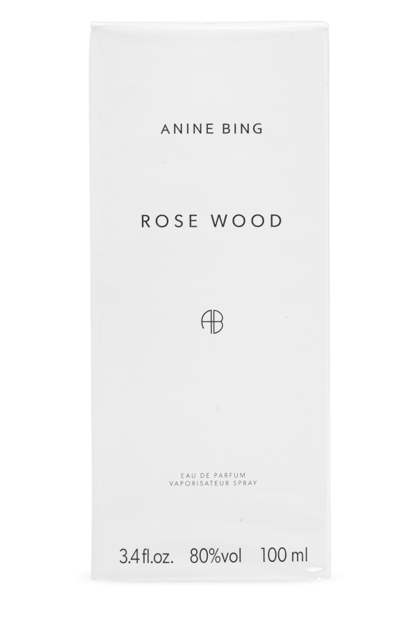 Anine Bing Eau de Parfum Rose Wood