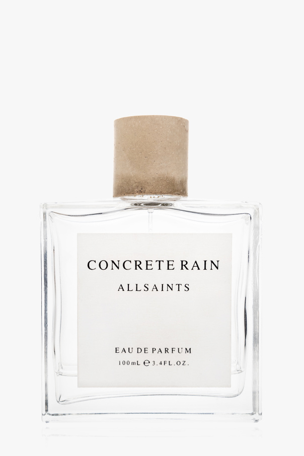 AllSaints ‘Concrete Rain’ eau de parfum