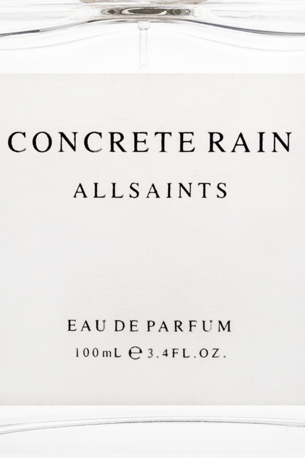 AllSaints ‘Concrete Rain’ eau de parfum