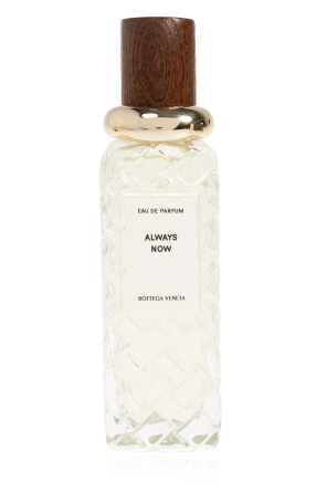 Eau de parfum "always now" od Bottega Veneta
