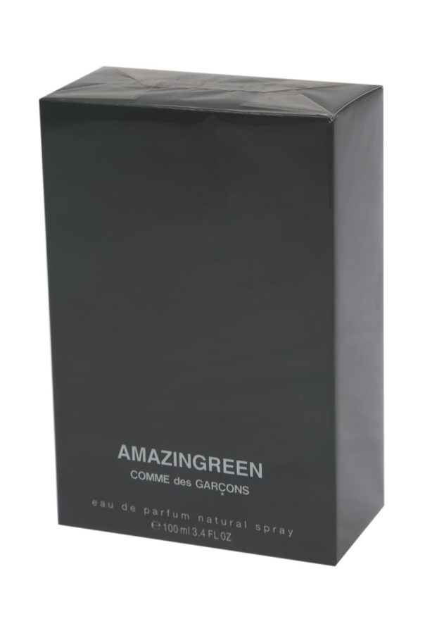 Louis Vuitton presents: Speedy P9 Collection 'Amazingreen' eau de parfum