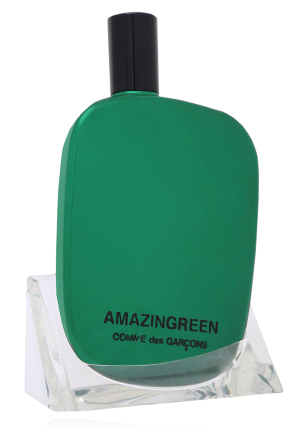 'Amazingreen' eau de parfum