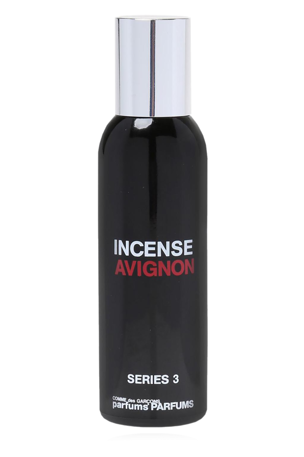 'Avignon' eau de parfum od Comme des Garçons