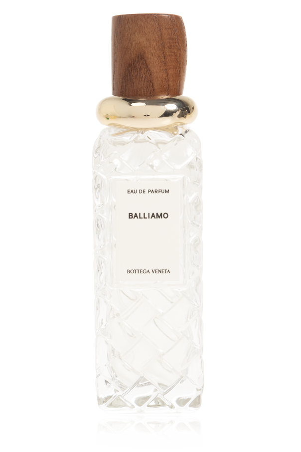 Eau de Parfum 