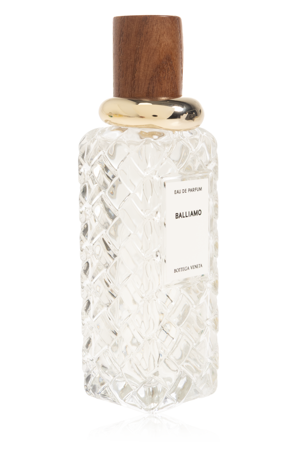 Bottega Veneta Woda perfumowana `Balli’