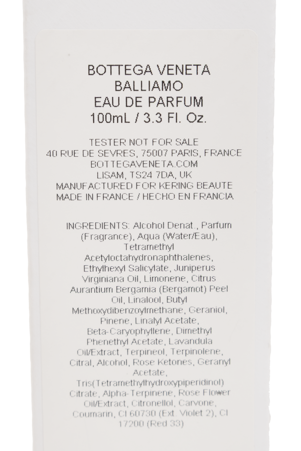 Bottega Veneta Woda perfumowana `Balli’