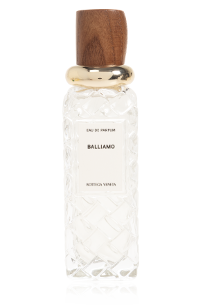 Eau de parfum "balli" od Bottega Veneta