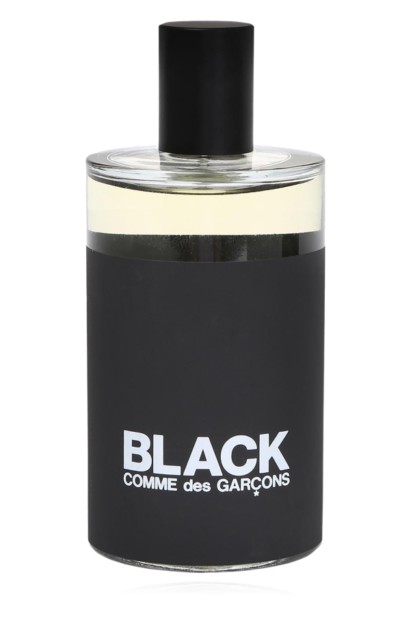 'Black' eau de parfum, zdjęcie 1 'Black' eau de parfum od Comme des Garçons