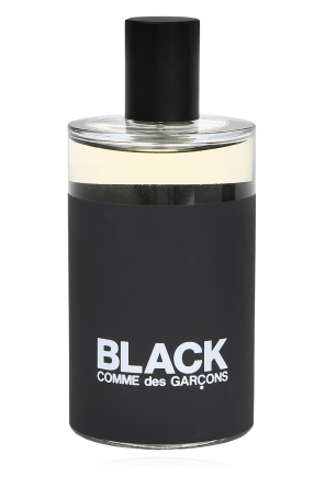 'Black' eau de parfum