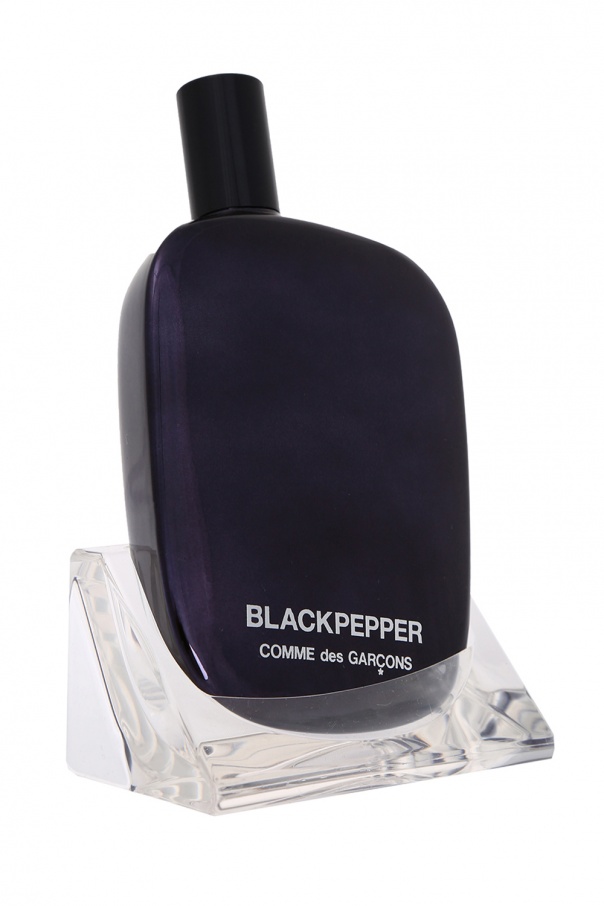 'Blackpepper' eau de parfum od Comme des Garçons