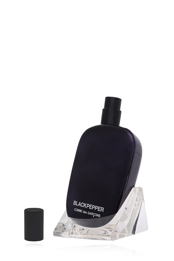 Comme des Garçons 'Blackpepper' eau de parfum