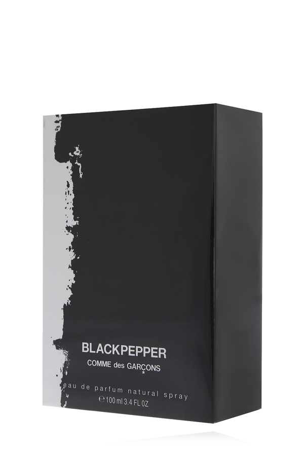 Comme des Garçons 'Blackpepper' eau de parfum