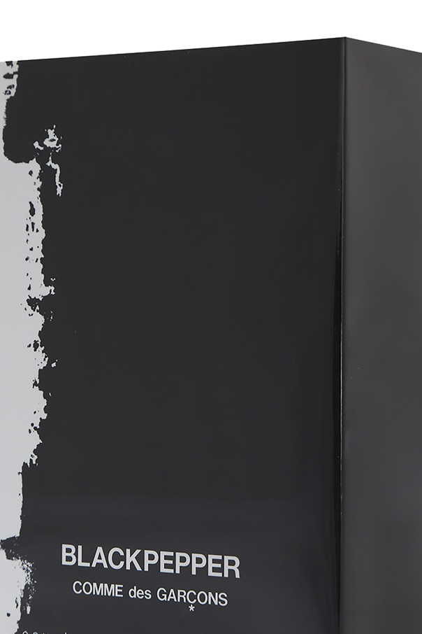 Comme des Garçons 'Blackpepper' eau de parfum
