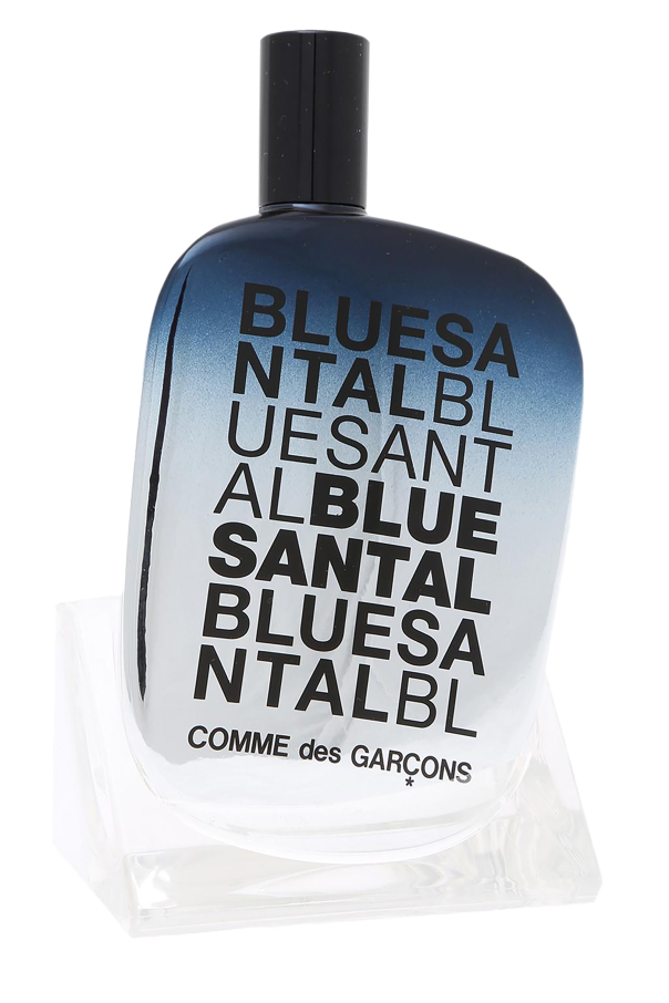 'Blue Santal' eau de parfum od Comme des Garçons