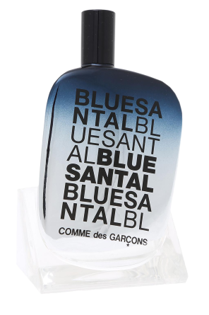 'Blue Santal' eau de parfum