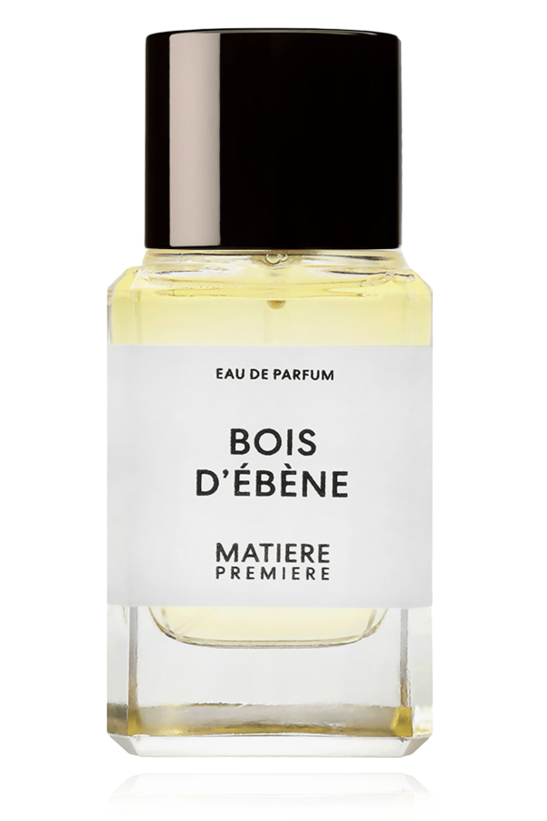 Matiere Premiere ‘Bois d'Ébne’ eau de parfum