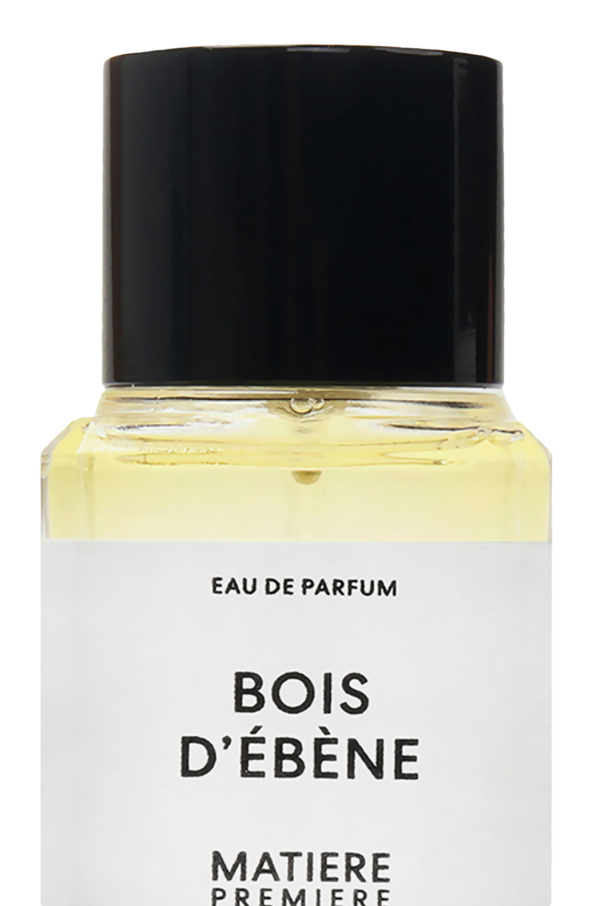 Matiere Premiere ‘Bois d'Ébne’ eau de parfum