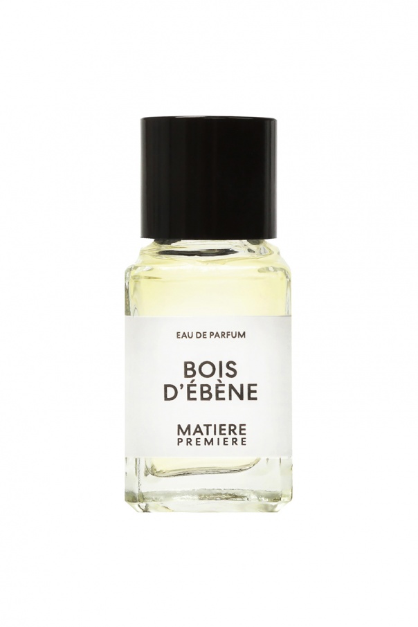 Matiere Premiere ‘Bois d'Ébne’ eau de parfum