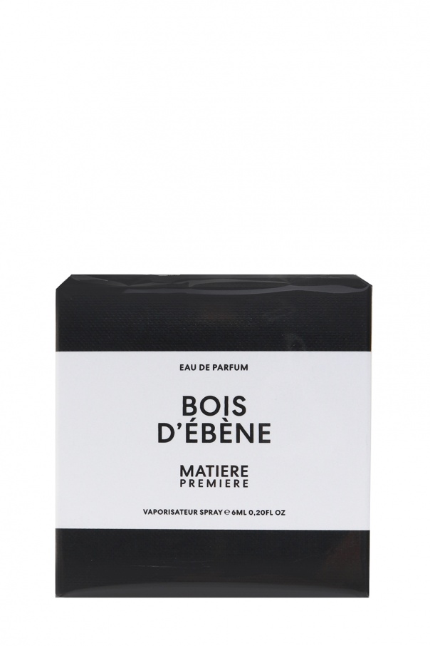 Matiere Premiere ‘Bois d'Ébne’ eau de parfum