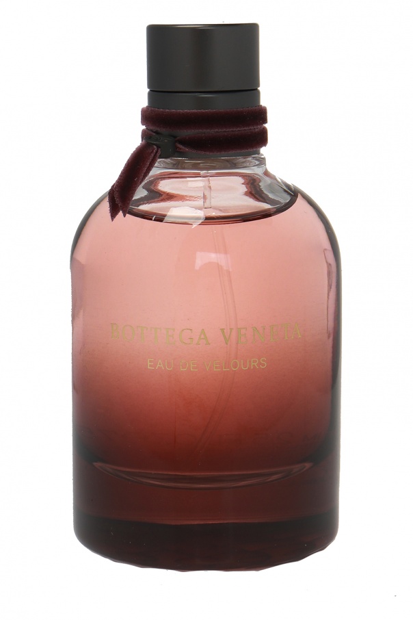 bottega veneta perfume velours